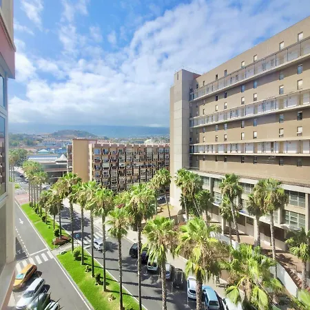 Little Apartmán Puerto de la Cruz (Tenerife)