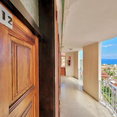 Little Apartmán Puerto de la Cruz (Tenerife)