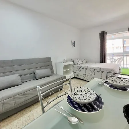 Little Apartmán *