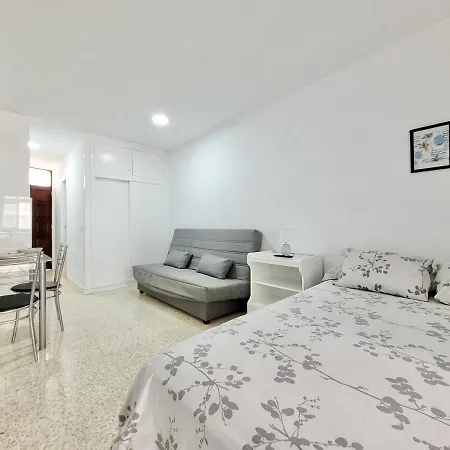 Little Apartmán