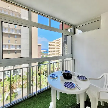 Apartmán Little