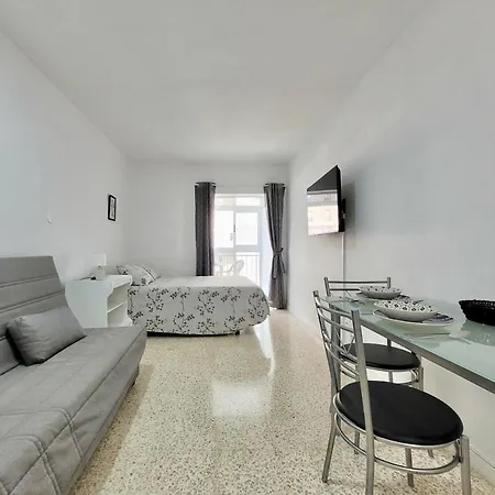 Apartmán Little *