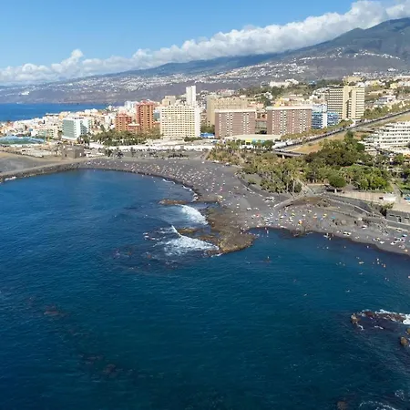 Little Apartment Puerto de la Cruz (Tenerife)